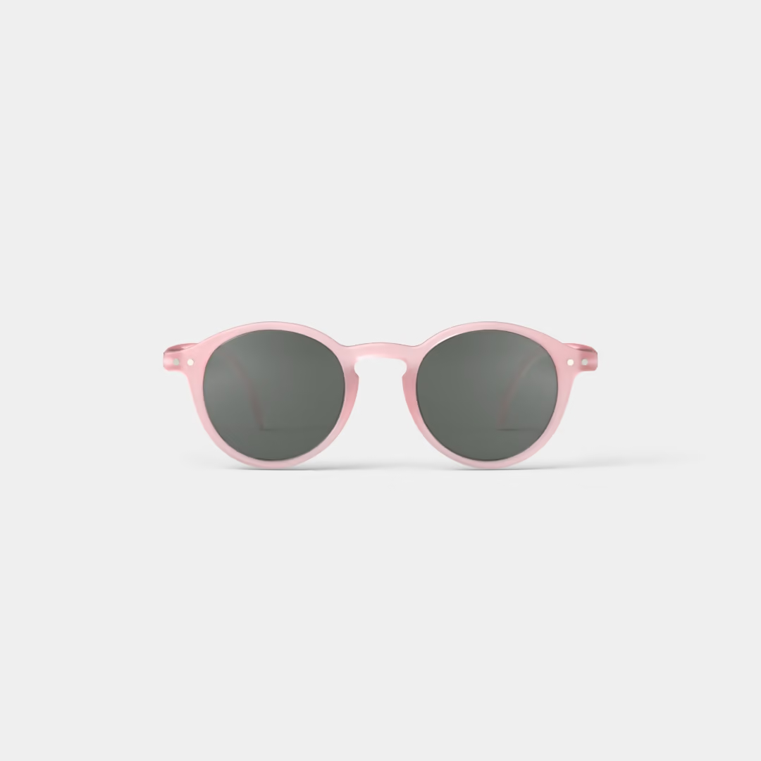 Occhiali da Sole Izipizi Kids 5-7 Anni- #D Pink