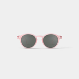 Occhiali da Sole Izipizi Kids 5-7 Anni- #D Pink
