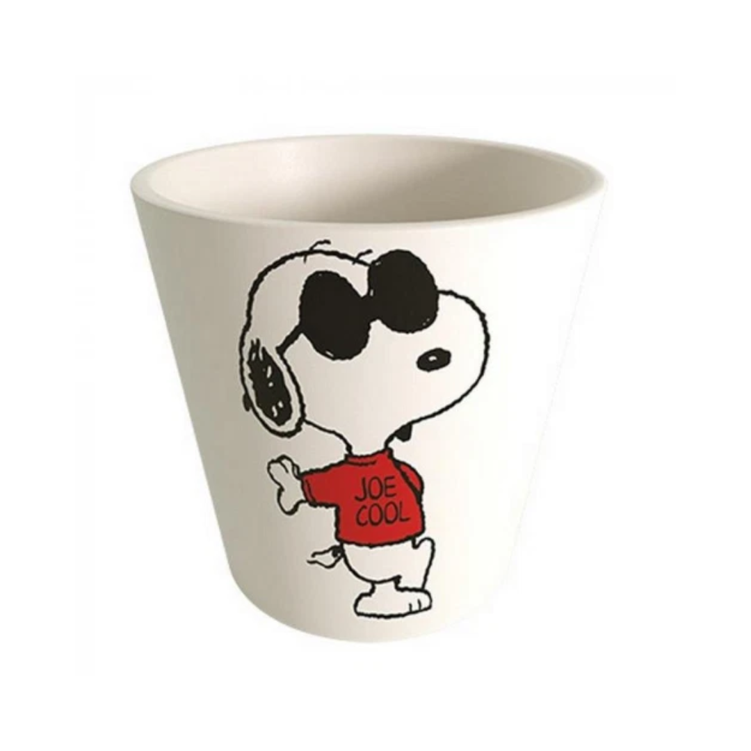 Tazzina Espresso QuyCup - Snoopy Stay Cool
