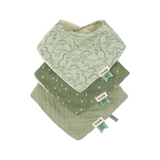 Bandana 3 Pz. Trixie Mr. Dino