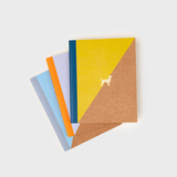 Quaderni 3pz. Cane - Suck UK