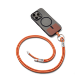 Portatelefono Pantone Arancione