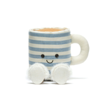 Jellycat . Amuseables Rosie Lea Mug of Tea