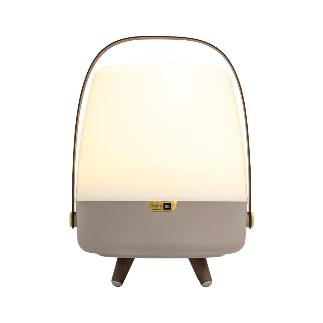 Kooduu Lite-up Play Mini JBL Col. Sabbia