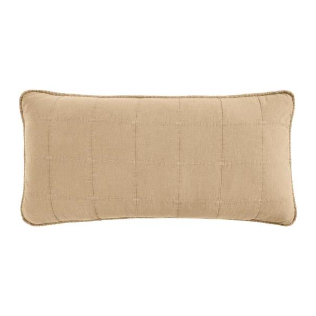 Federa Cuscino Nebbia 50x90 cm IB Laursen