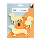 Post-it a forma di Cane - Suck UK