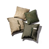 Federa Vintage per Cuscino Large 60x60 cm. - Puebco