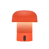 Kooduu Sensa Play Mini col. Arancio . Lampada altoparlante Bluetooth portatile