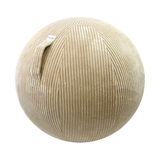 Palla da seduta VLUV VLIP 65cm col. Beige