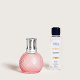Lampada Catalitica Lampe Berger Disco Pesca - 250ml Soleil Fruité