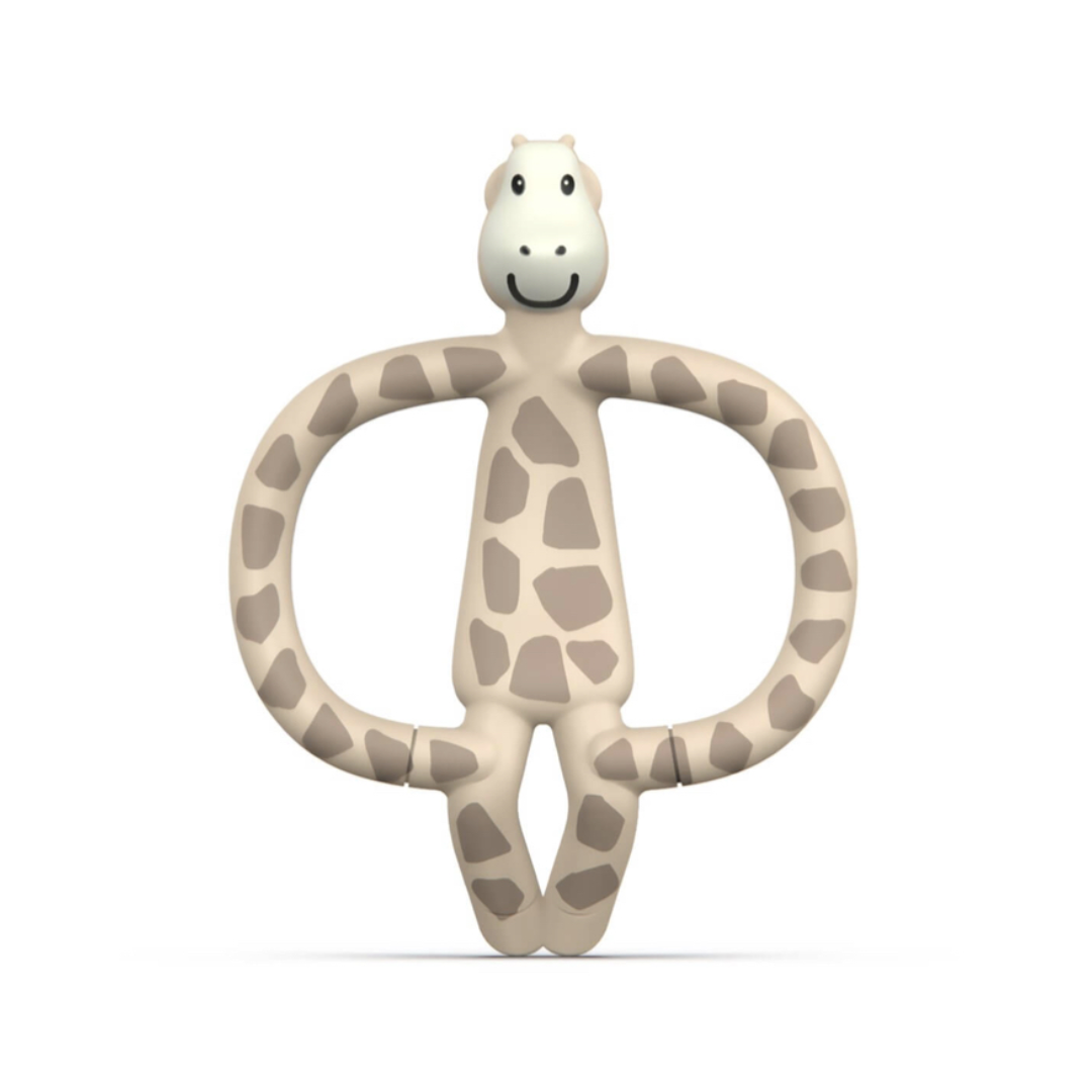 Gioco per la dentizione - Matchstick Monkey