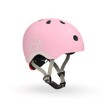 Casco per Bambini Scoot and Ride Rosa