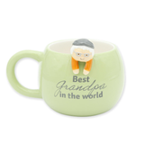 Tazza del Nonno Winkee 500 ml.