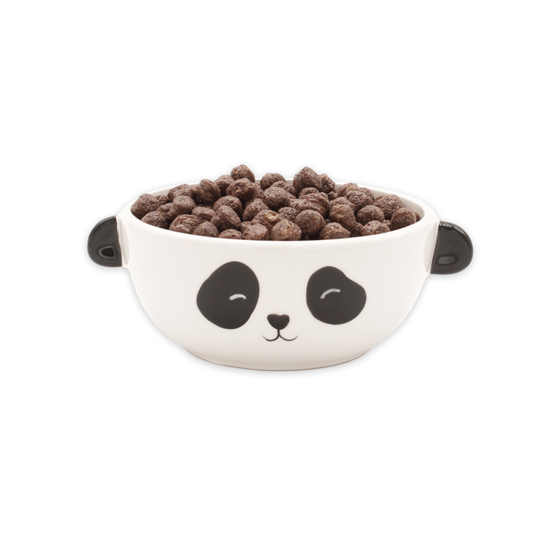 Ciotola Colazione Winkee - Panda