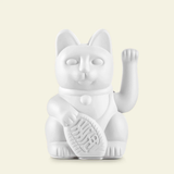Lucky Cat MYNEKO . Pace . Bianco - Donkey