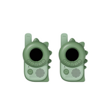 Walkie Talkie Dino & Dino - The Zoo Family