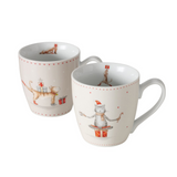 Tazza Jumbo Mug Boltze Mietzie 480 ml.