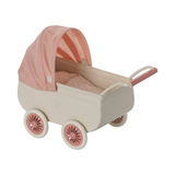 Carrozzina Corallo Topolino Maileg