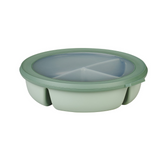 Portapranzo Bento Bowl Mepal - Circula Nordic Sage 250+250+500ml