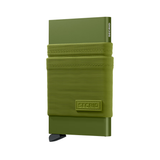 Flexwallet Secrid Kelp