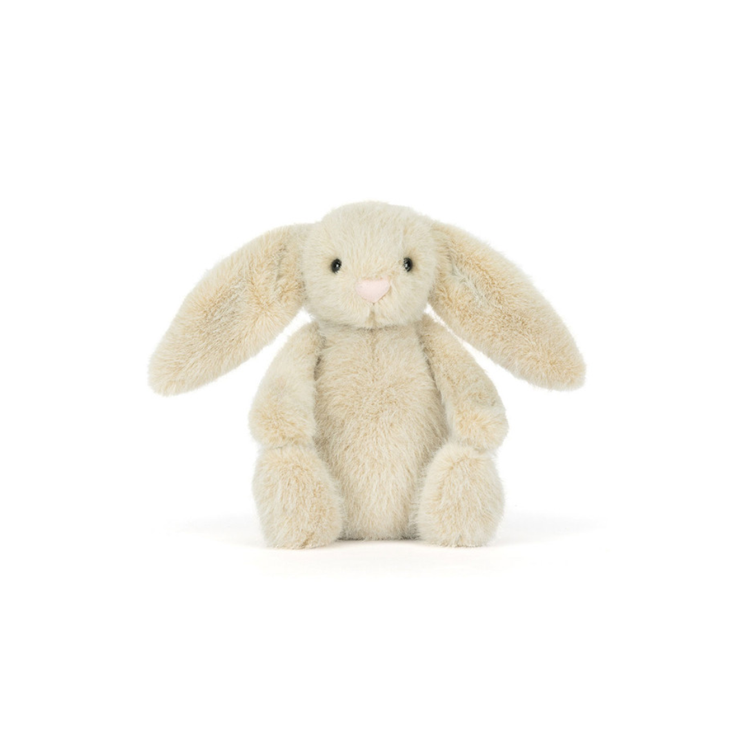 Jellycat . Coniglietti di grano soffiato