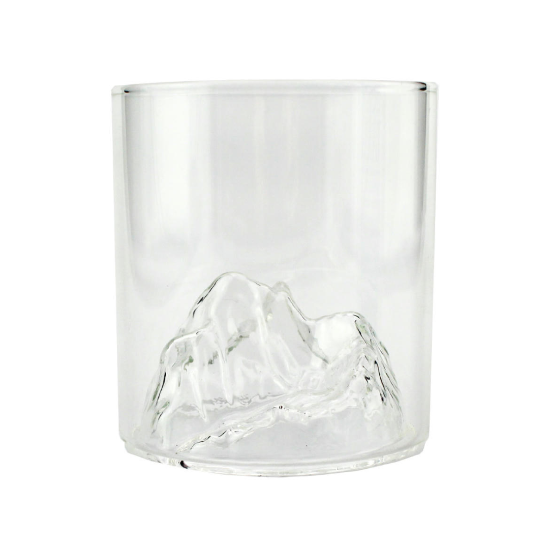 Bicchiere Whiskey on the Rocks - Winkee