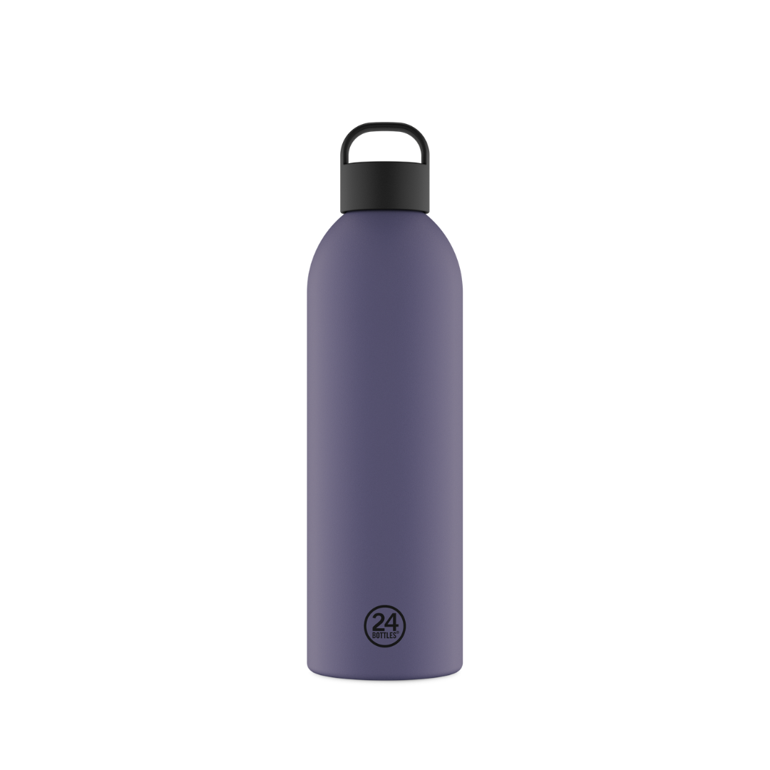 Borraccia termica 1,5L. 24Bottles Clima - Dusk