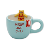 Tazza Pool Buddy Sunny Cat - Winkee