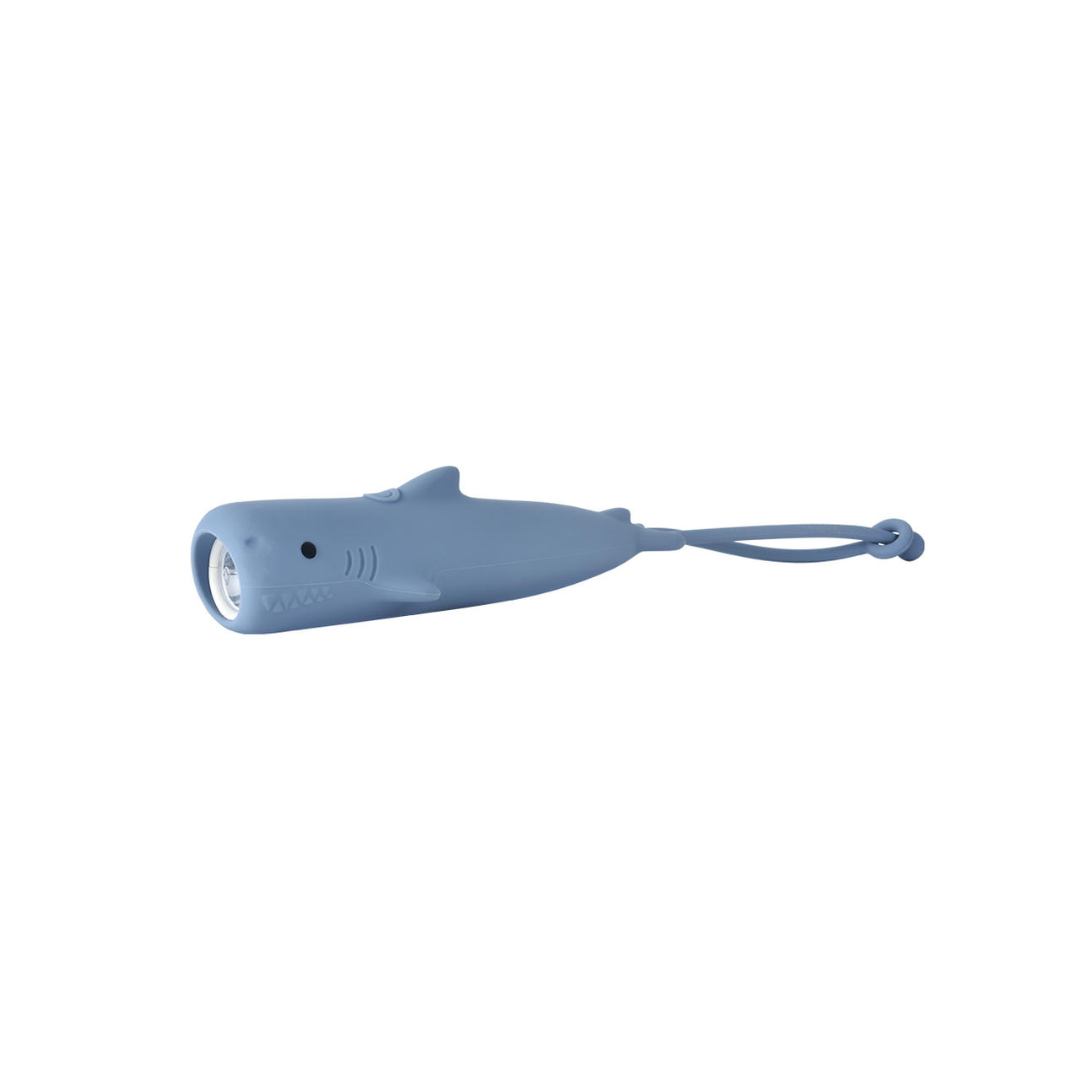 Torcia elettrica Squalo - Winkee
