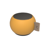Altoparlante Bluetooth Kreafunk - aGo Mini - Mango Burst
