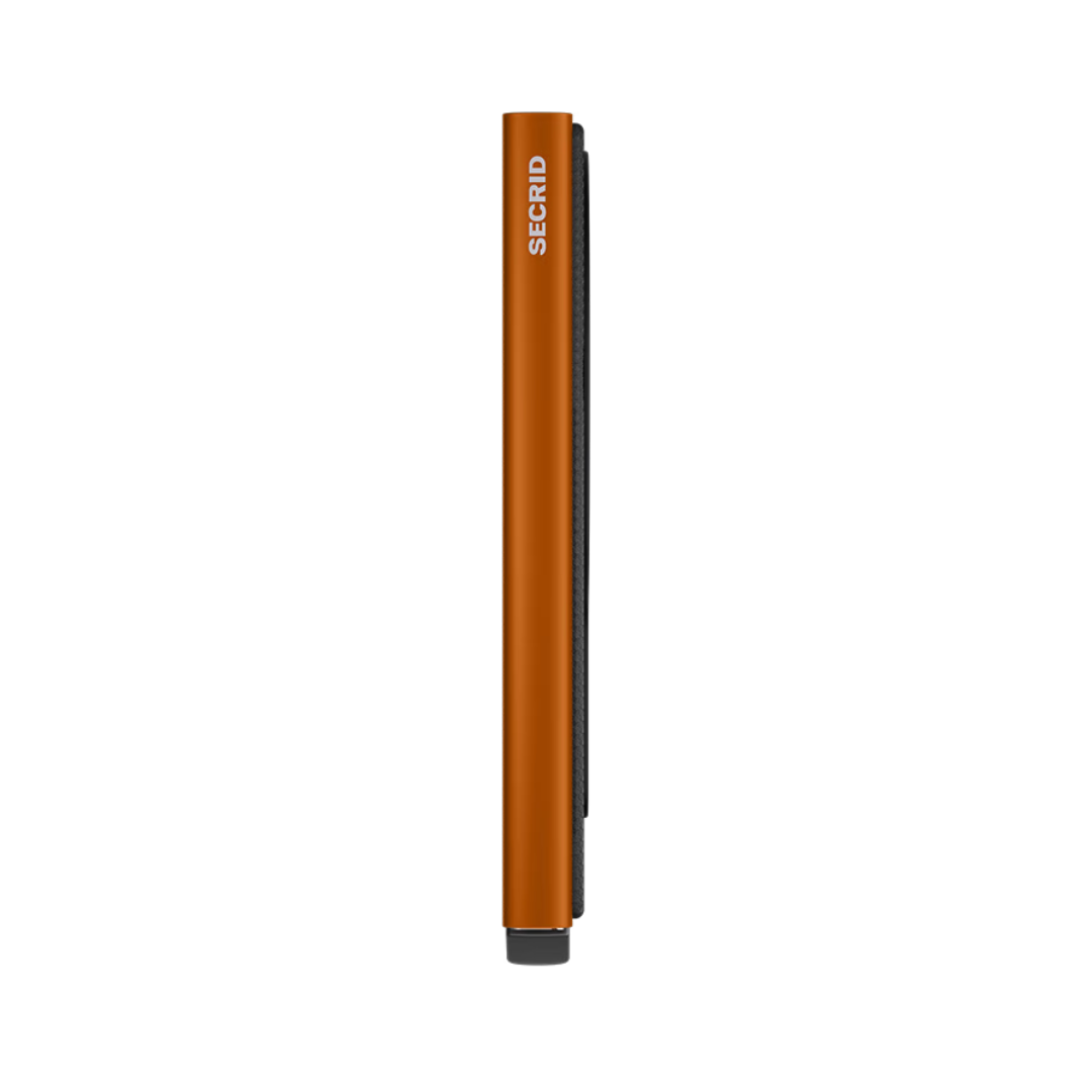 Card Protector MagSafe Orange - Secrid
