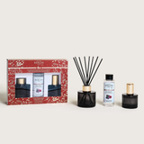 Confezione CELEBRATION Spray 50ml + Ricarica Bouquet 90ml Oud Hypnotique - Maison Berger