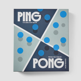 Printworks . Ping Pong