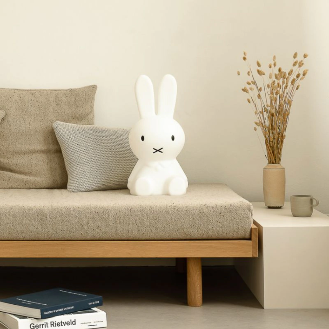 Lampada Mr. Maria - Miffy Star Light