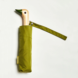Ombrello richiudibile Original Duckhead Olive