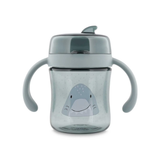 Tazza a 360° con manici - Mr. Squalo - Trixie