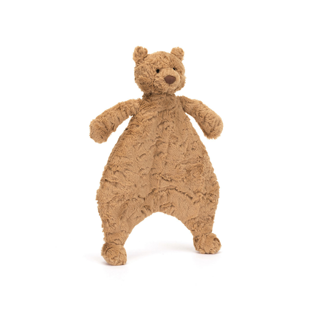 Doudou Jellycat Orso Bartolomeo