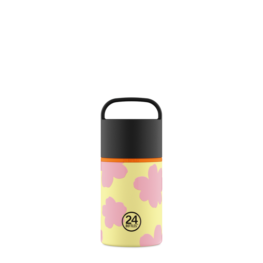 Spin Bottle 480ml. 24Bottles - Daydreaming Giallo