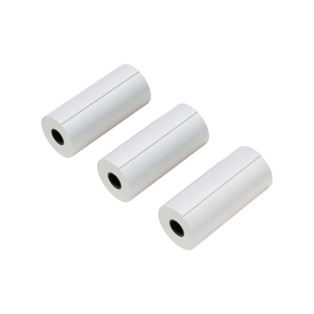 Rotoli Carta per Fotocamera Print - The Zoo Family