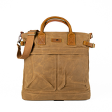 Borsa Helmet Bag Mod. FAIRBANKS . Alaskan Maker