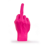 The Finger Sculpture Bitten Design Gift - Agento