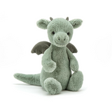 Drago Timido Jellycat Medium