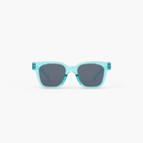 Occhiali da Sole Izipizi Junior 7-11 Anni - #Road - Turquoise Stone