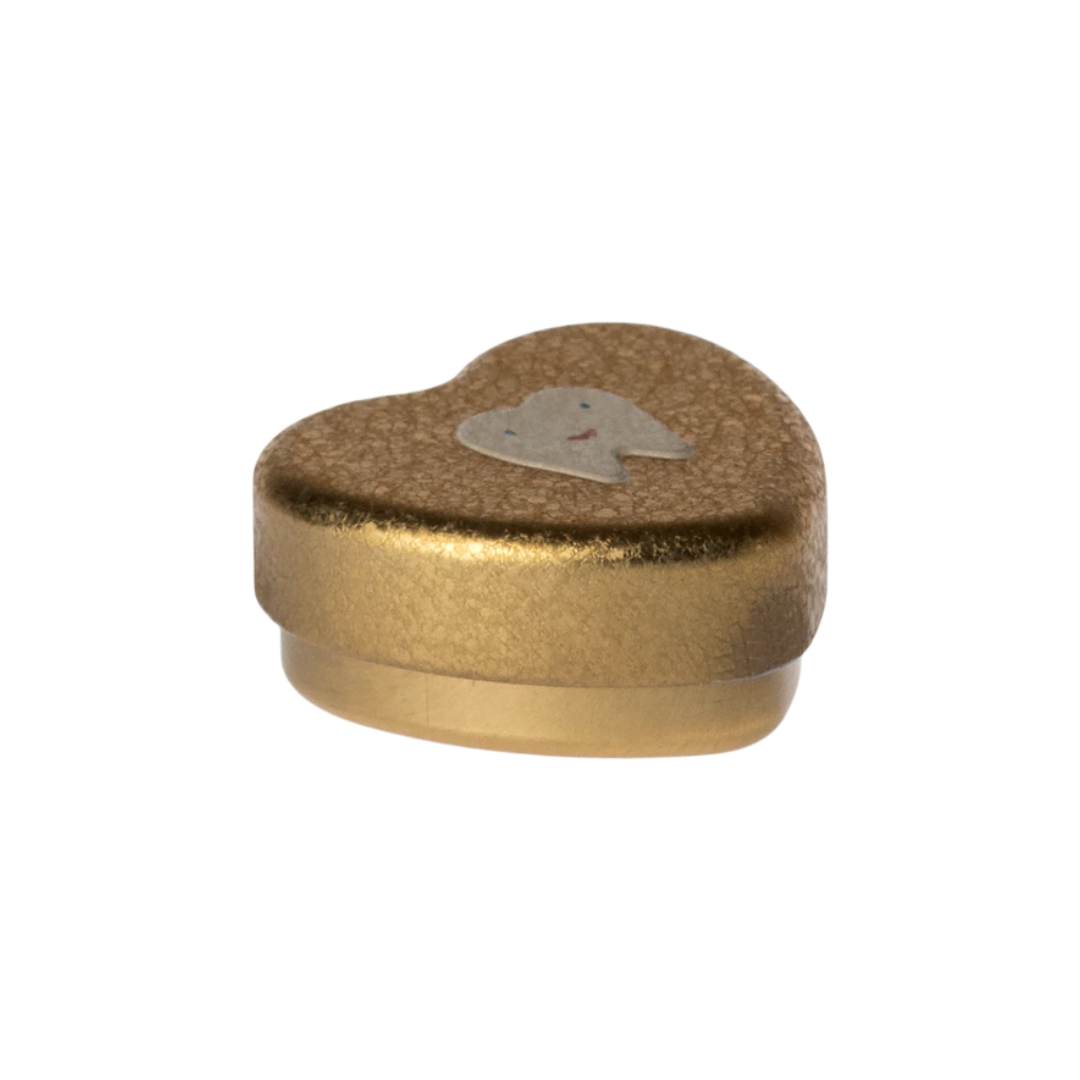 Scatol per denti Piccola Oro - Maileg