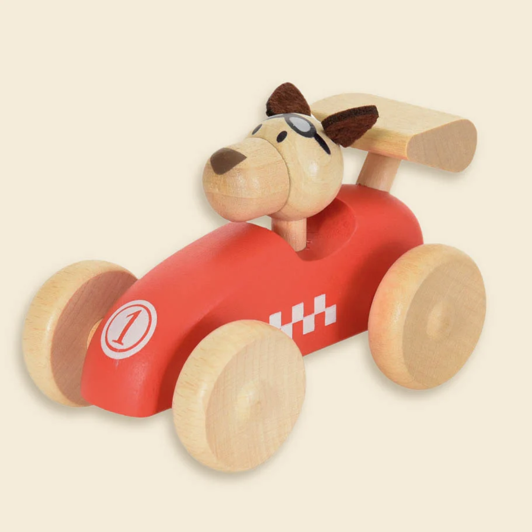 Auto da Corsa - Egmont Toys