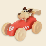 Auto da Corsa - Egmont Toys