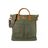 Borsa Helmet Bag Mod. FAIRBANKS . Alaskan Maker