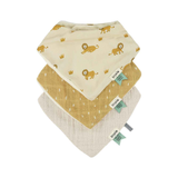 Bandana 3 Pz. Trixie Mr. Leone