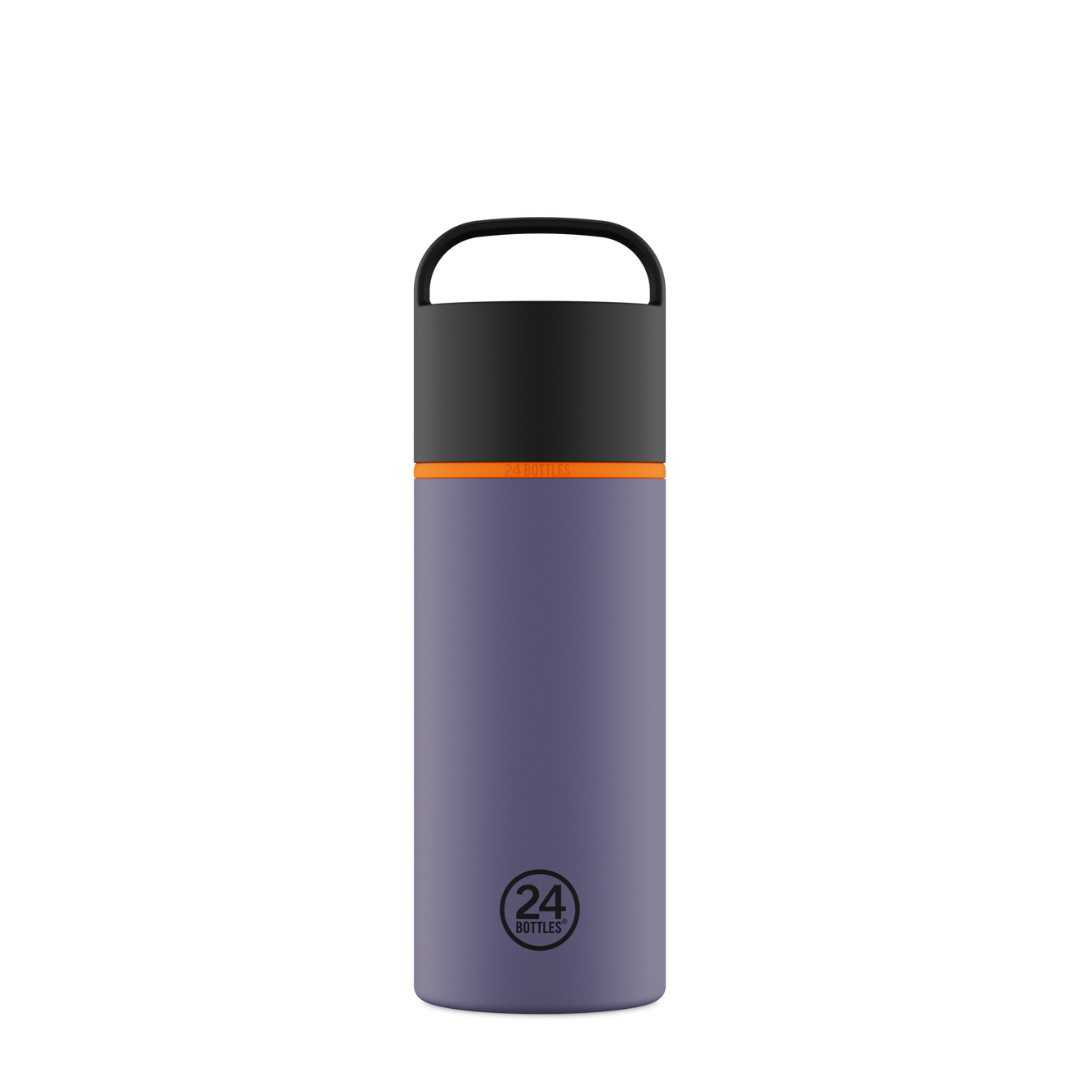 Spin Bottle 730ml. 24Bottles - Dusk