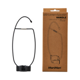 Gancio Nero per Led Lantern Mori Mori